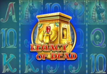 NOVOMATIC - игровой автомат онлайн от Various с RTP 96.05%